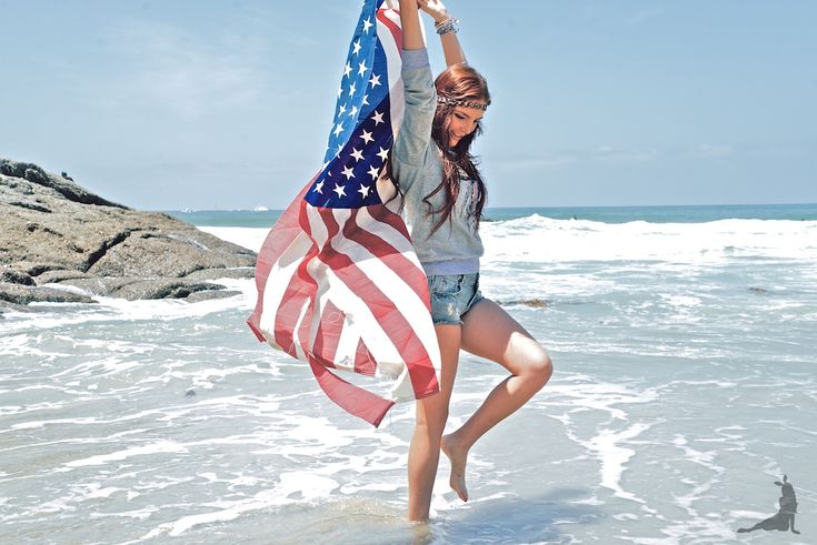 Happy memorial day weekend beach