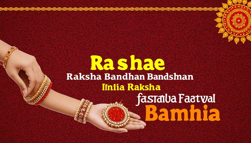 Raksha Bandhan Quotes