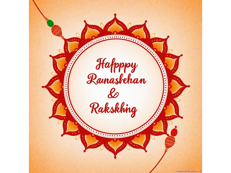 raksha bandhan quotes in hindi