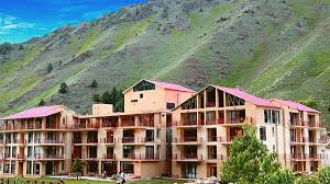 Hotel One Naran