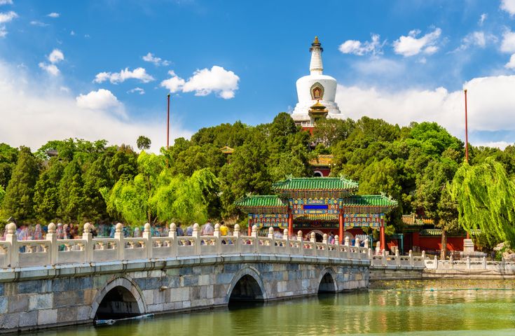 Beihai Park