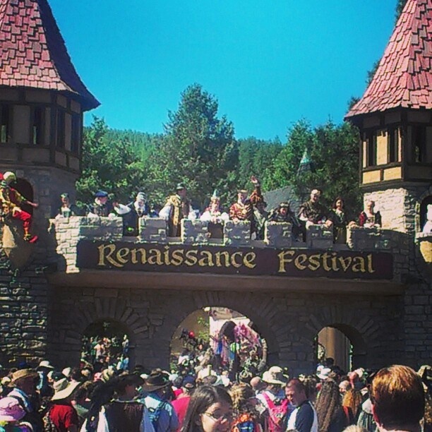 Renaissance Festival