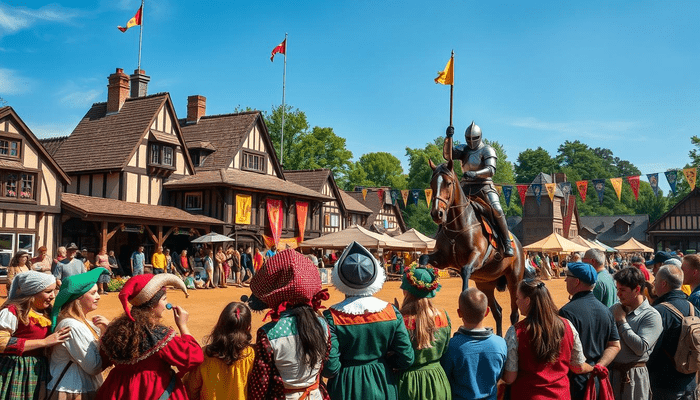 Ohio Renaissance Festival