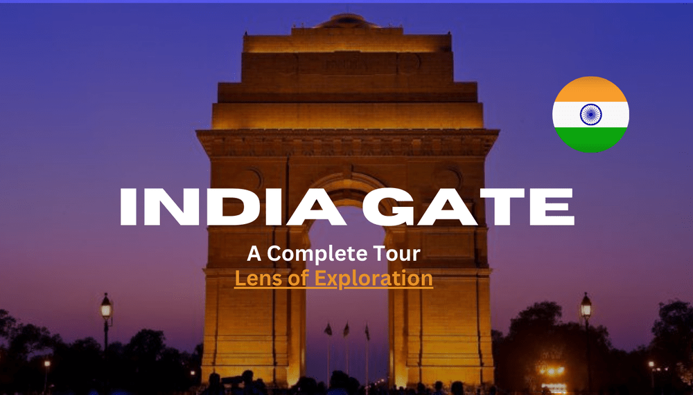 india Gate