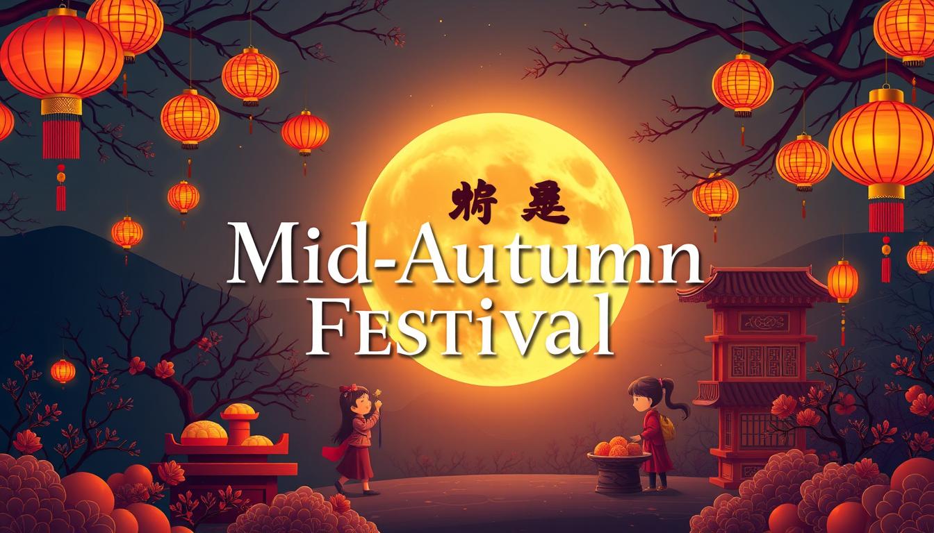 mid autumn festival