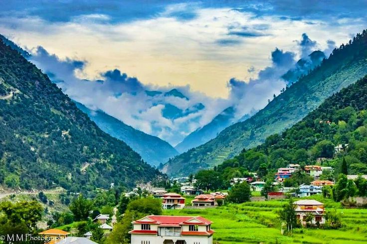 Kashmir Pakistan