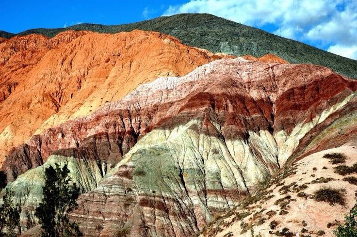 Quebrada de Humahuaca cultural sites