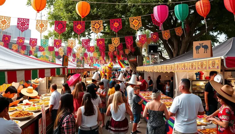 Taco Festival