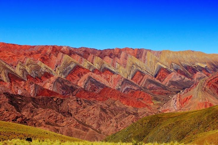 Quebrada de Humahuaca