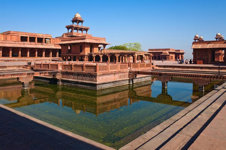 fatehpur sikri