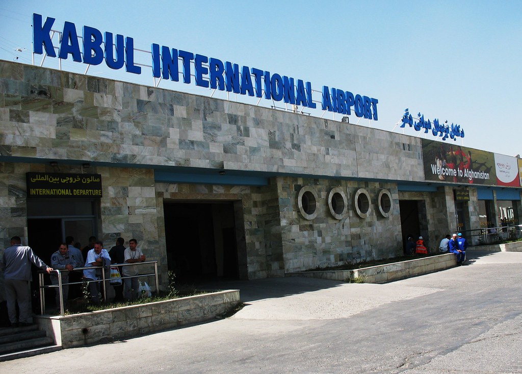 future of kabul airport