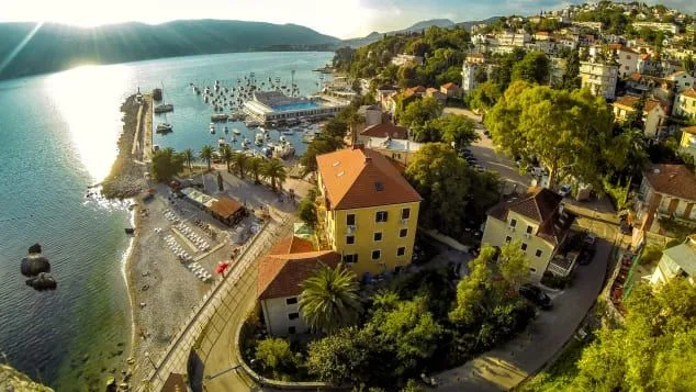 kotor montenegro