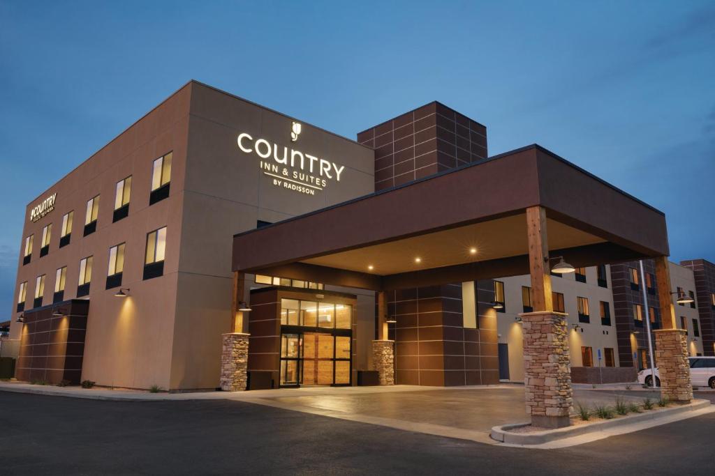 Country Inn & Suites by Radisson