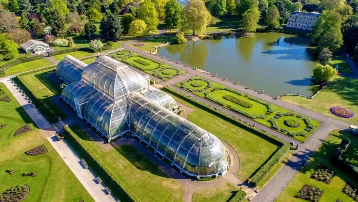 kew garden usa