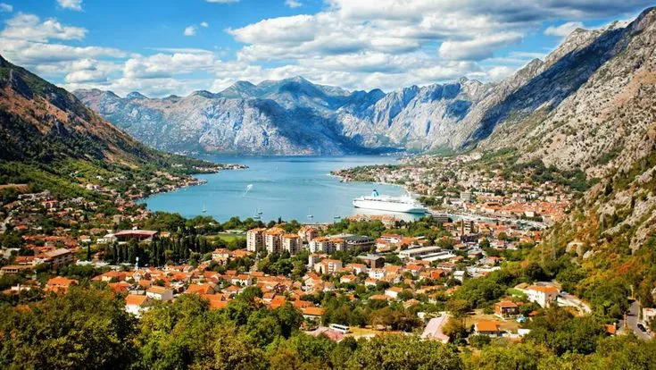 kotor montenegro