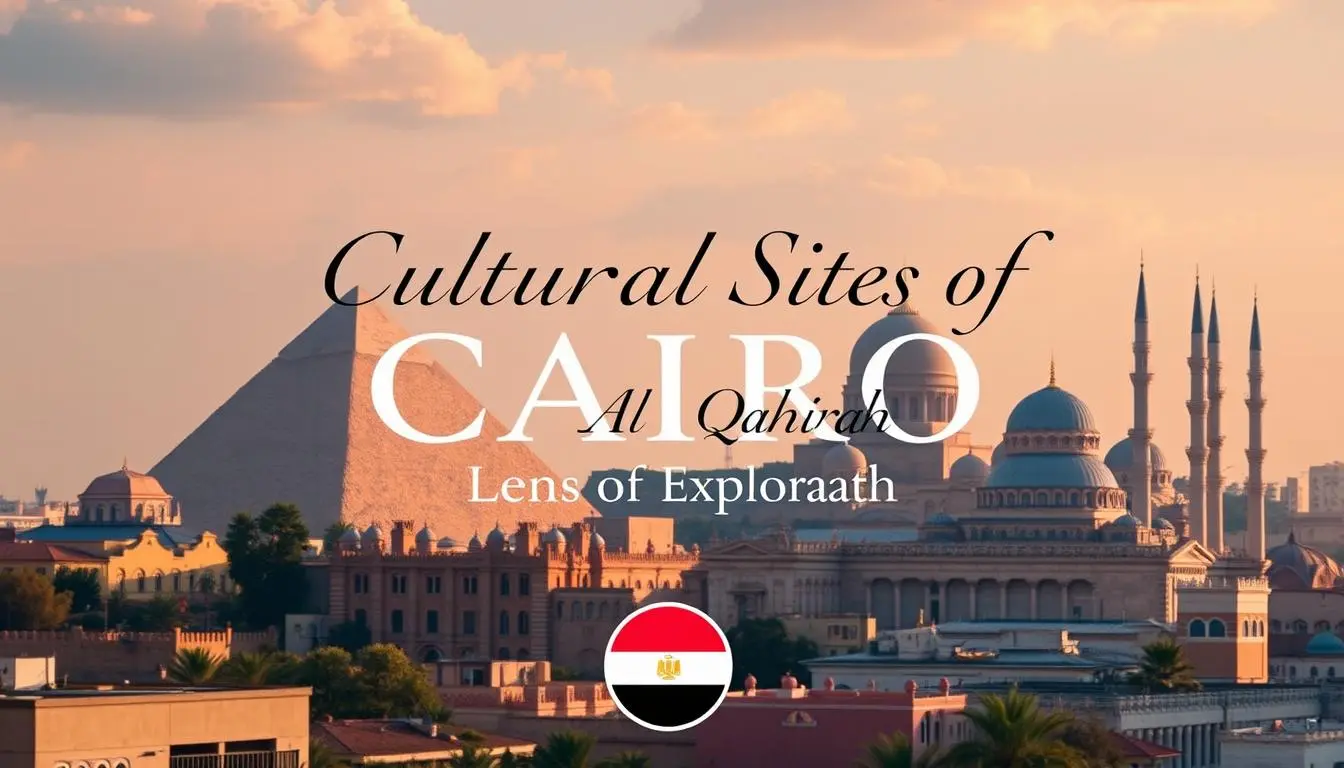 cairo Al Qahirah