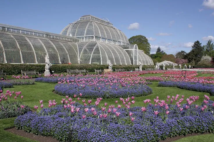 kew garden usa