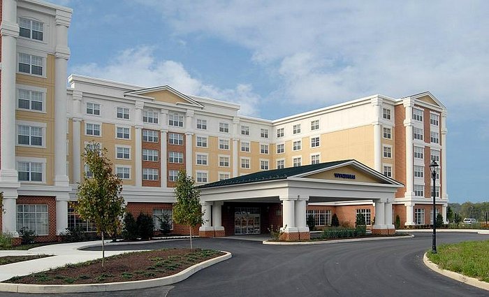 Wyndham Gettysburg