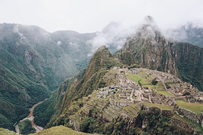 Best Time for Machu Picchu Hike