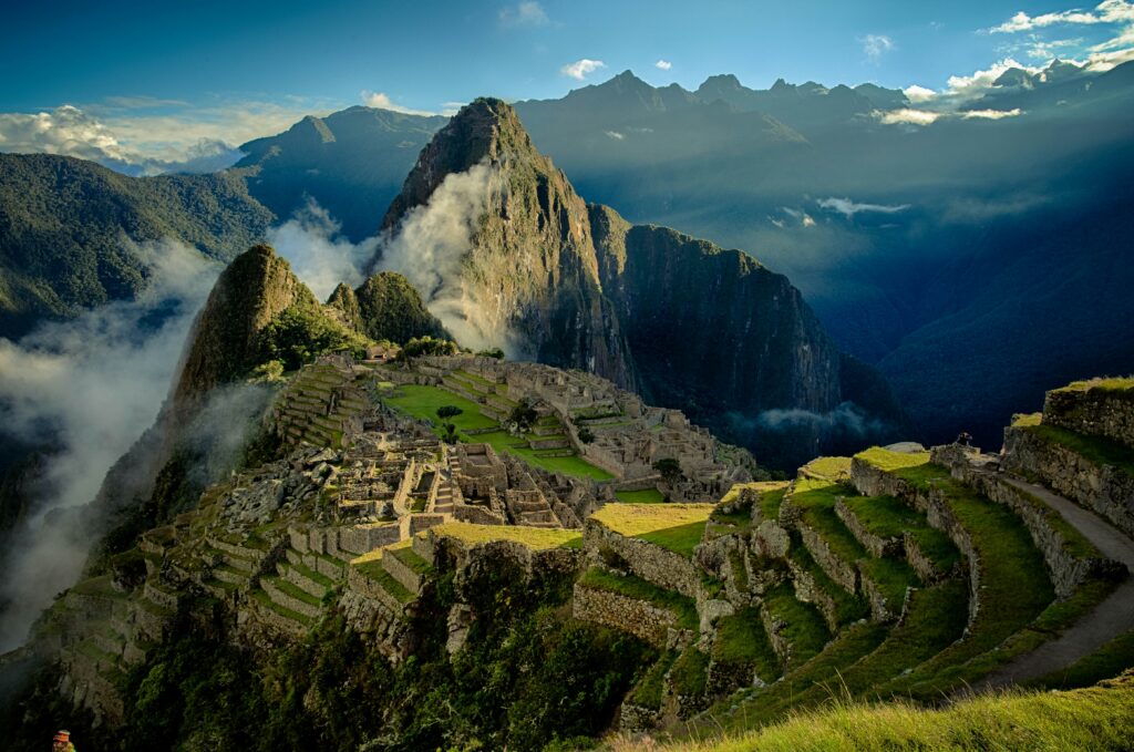 Best Time to visit Lima to Machu Picchu