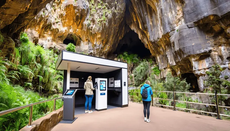 How to Buy Jenolan Caves Tickets