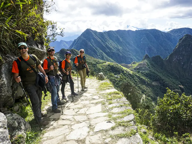 Machu Picchu Hike Guide for Beginners