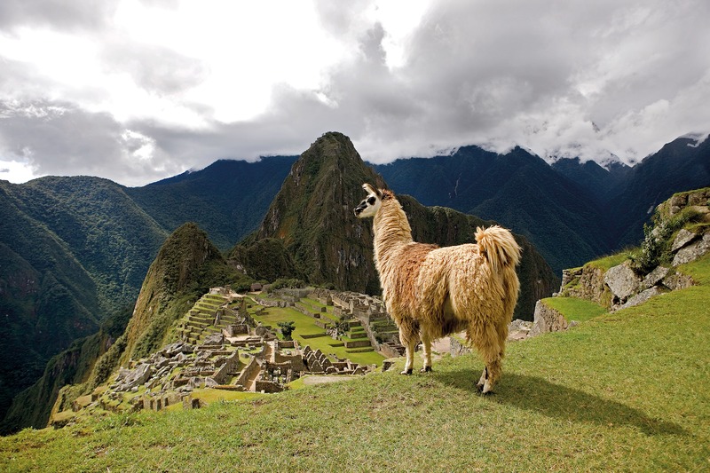 Choosing the Best Time To Visit Machu Picchu