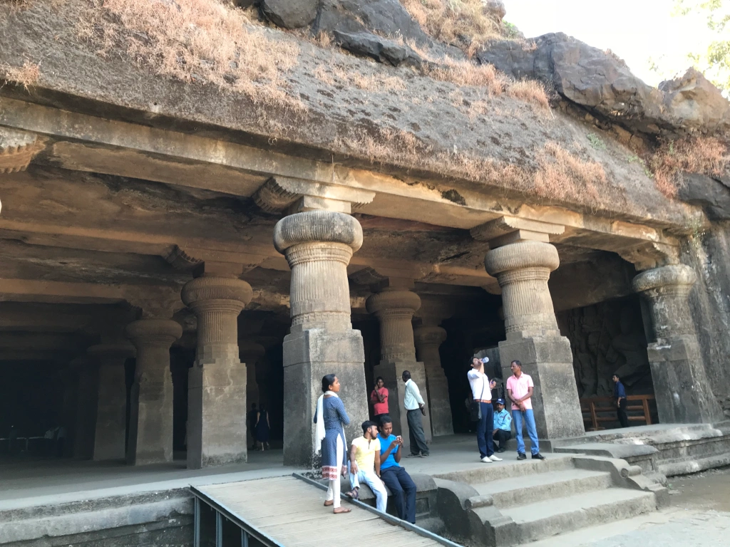 Best Elephanta Caves Ferry timings