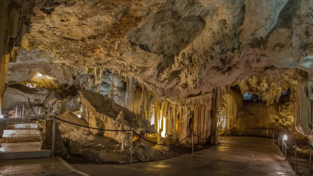 Caves of Nerja Tickets You Need to Know