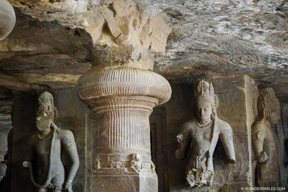 Elephanta Caves Timings and Best Time to Visit