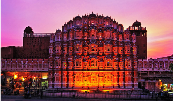  Hawa Mahal timings best time to visit hawa mahal