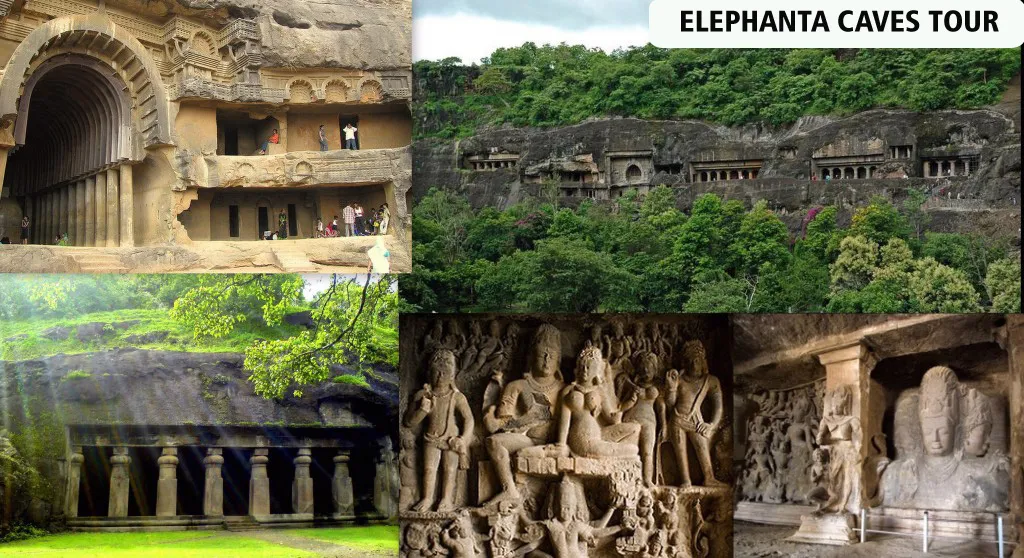 what to see at elephanta caves