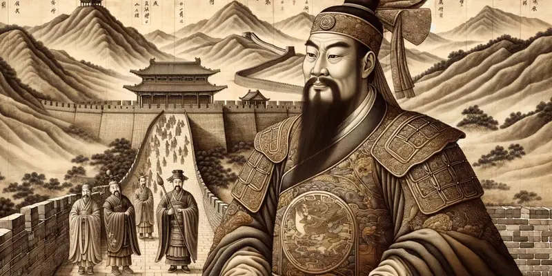 Ancient China | Explore its History, Innovations and Beautiful Culture