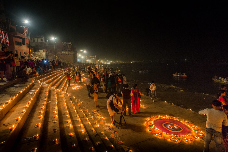 Festivals and Celebrations in the Culture of Uttar Pradesh