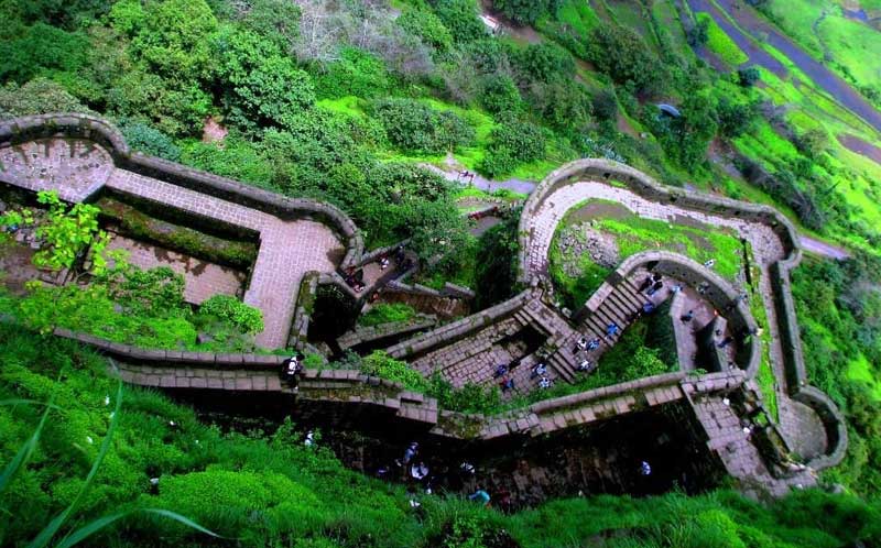 Tourist Attractions and Cultural Sites in Maharashtra