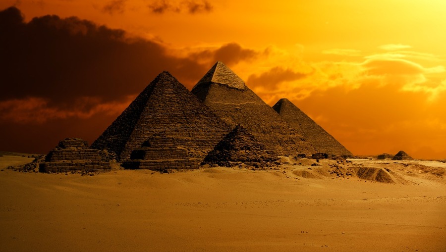 Ancient Egyptians Explore the Mysteries of a Unique Civilization