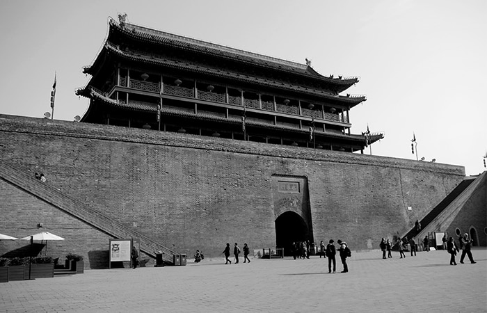 Exploring China Ancient Gate | Symbols of History and Architecture Feature Image