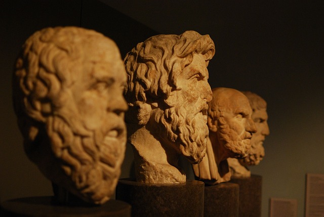 Who Were the Ancient Greek Philosophers